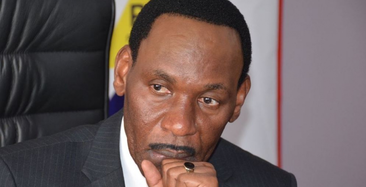 Kenyans Online Reject Ezekiel Mutua’s Advice on How to Treat Elected Leaders