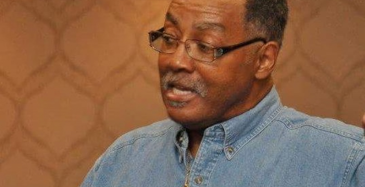 Bishop Gerald Glenn Bishop Who Refused to Close His Church Saying "God is Larger than this Virus" Dies of Covid-19