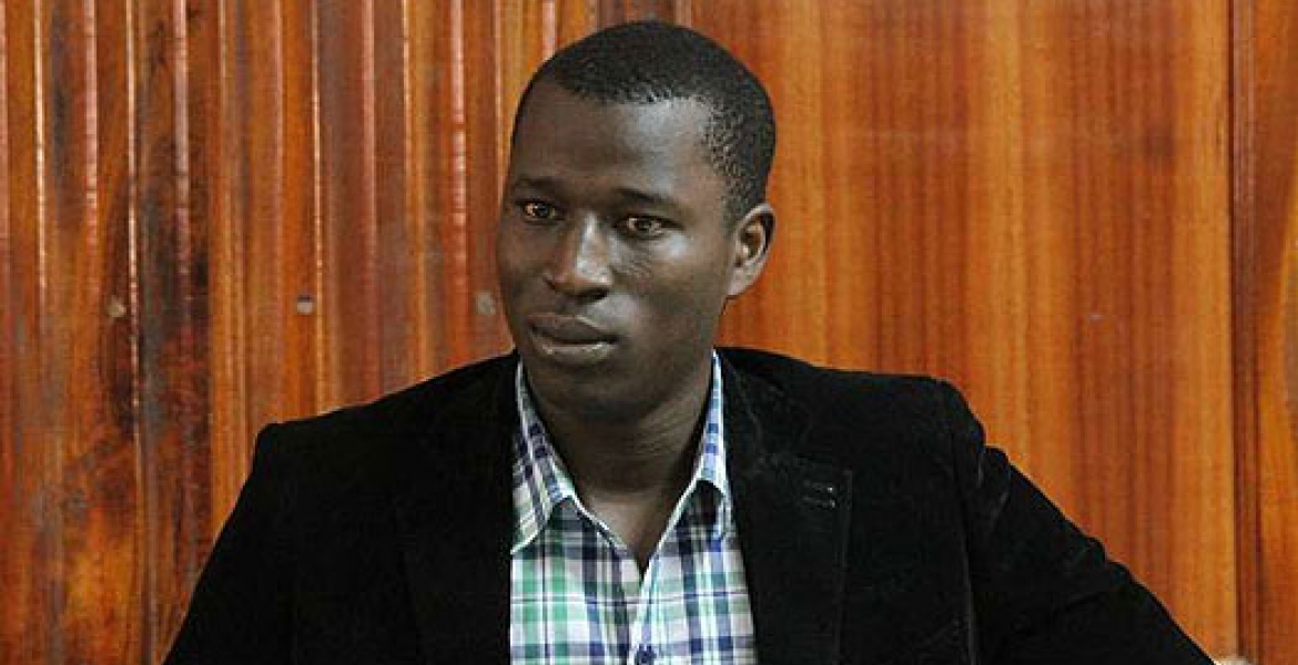 Nairobi Court Orders Arrest of Kenyan Blogger Cyprian Nyakundi
