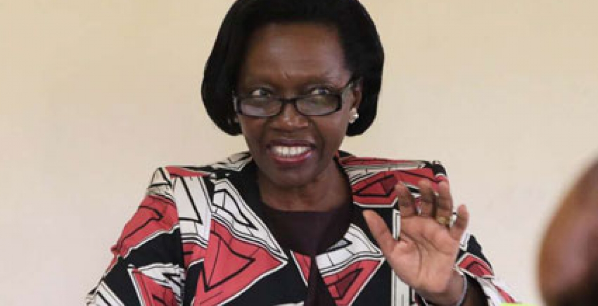 Martha Karua: UK’s Covid-19 Vaccine Should First be Tested on Kenyan Cabinet Members, Senior Gov’t Officials