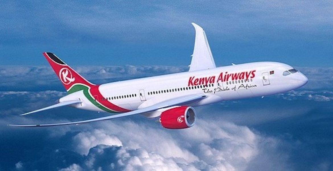 Gov’t Agrees to Evacuate Kenyans from China, But at their Own Cost