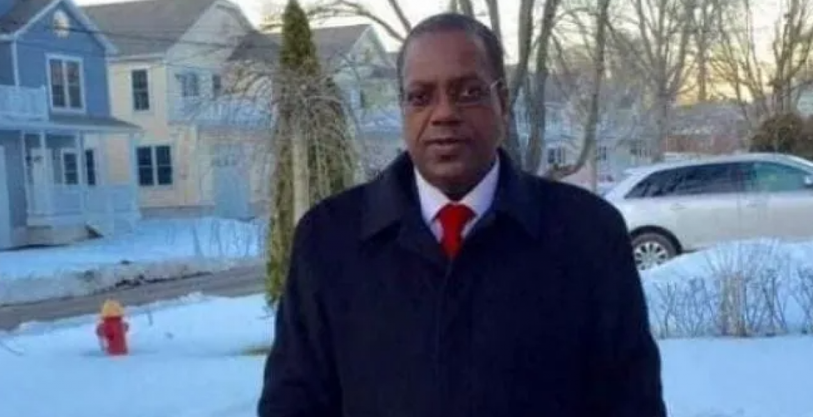 Kenyan Businessman Dies from Covid-19 in the US
