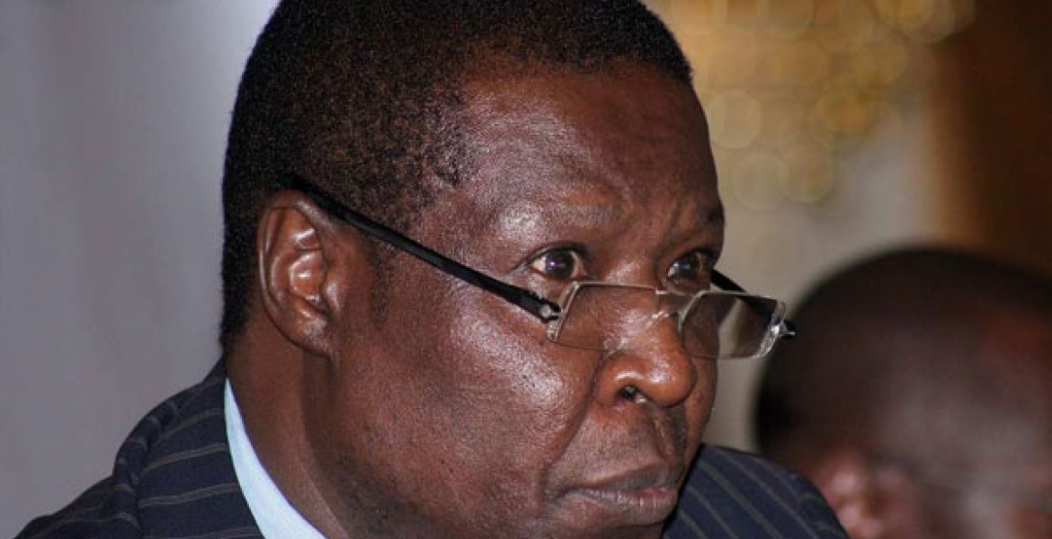 Alexander Muteshi Kenya’s Immigration Orders Foreigners to Renew Expired Permits Online