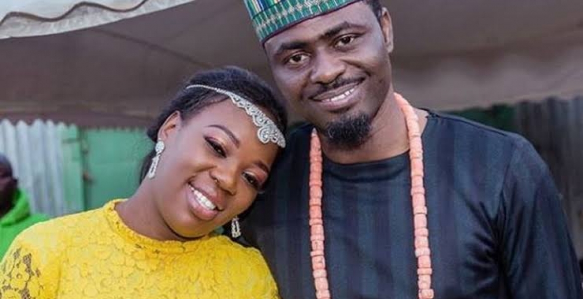 Kenyan Gospel Singer Ruth Matete's Nigerian Husband Dies 6 Months After Their Wedding