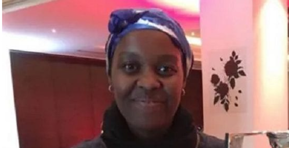 UK-Based Kenyan Woman Speaks After Fake News in Uganda That She Died of Covid-19