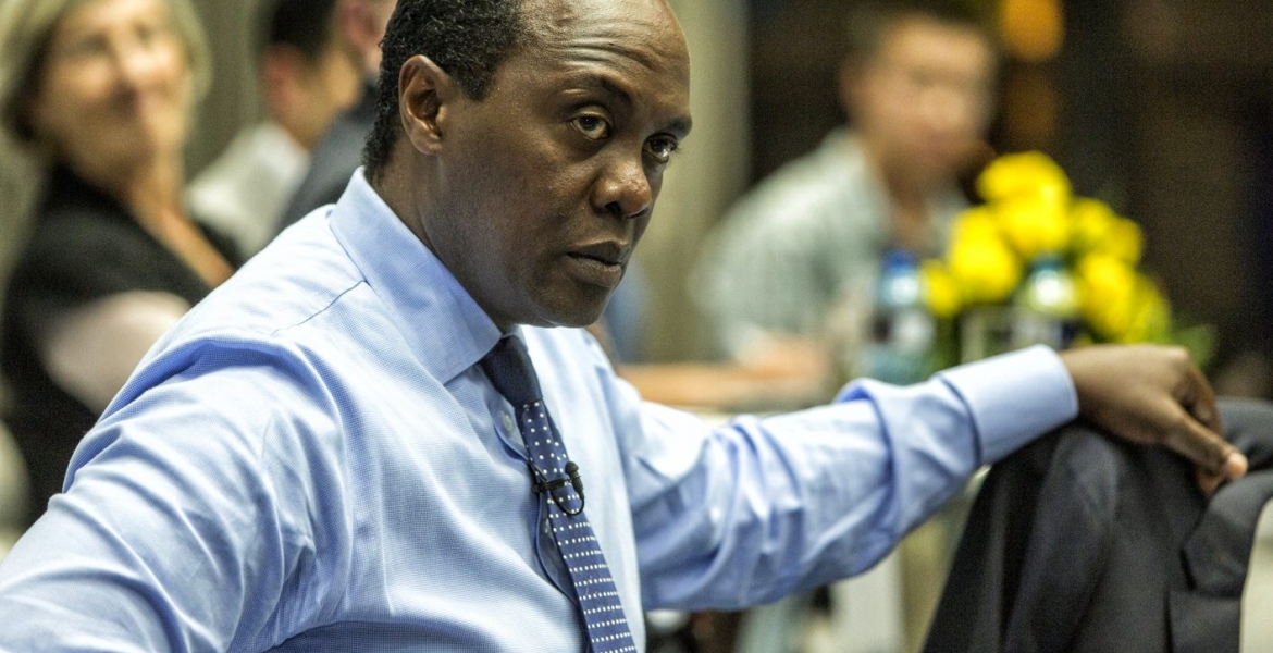 Jeff Koinange’s Sh200 Million Villas Put Up for Auction
