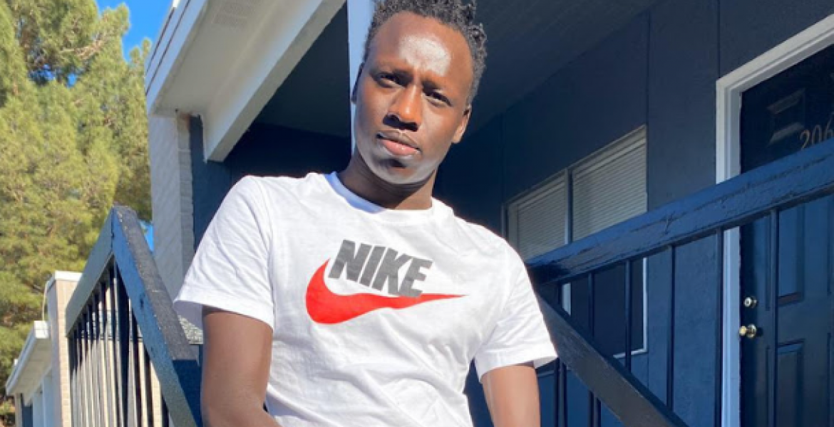 Life is at its Worst, Says US-Based Kenyan Athlete Emmanuel Korir over Covid-19 Lockdown