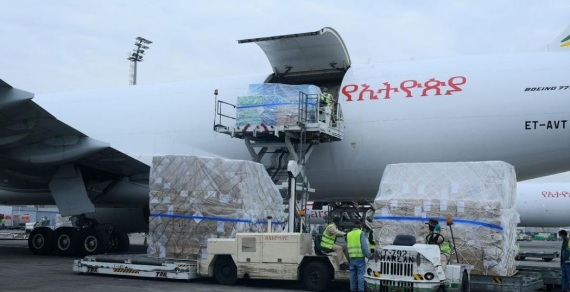 Medical equipment donated to Africa by Jack Ma Covid-19: Kenya to Receive More Medical Equipment from Chinese Billionaire Jack Ma