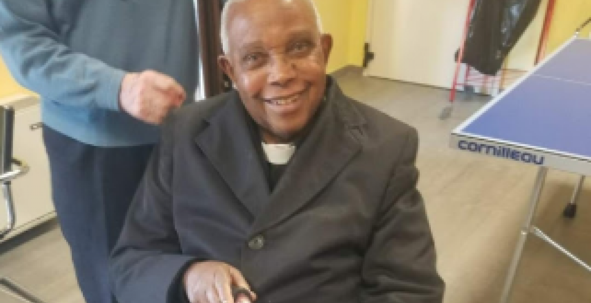 Retired Kenyan Catholic Bishop Silvius Njiru Dies of Covid-19 in Italy
