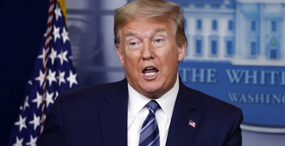 Trump Announces 60-Day Pause in Issuing Green Cards