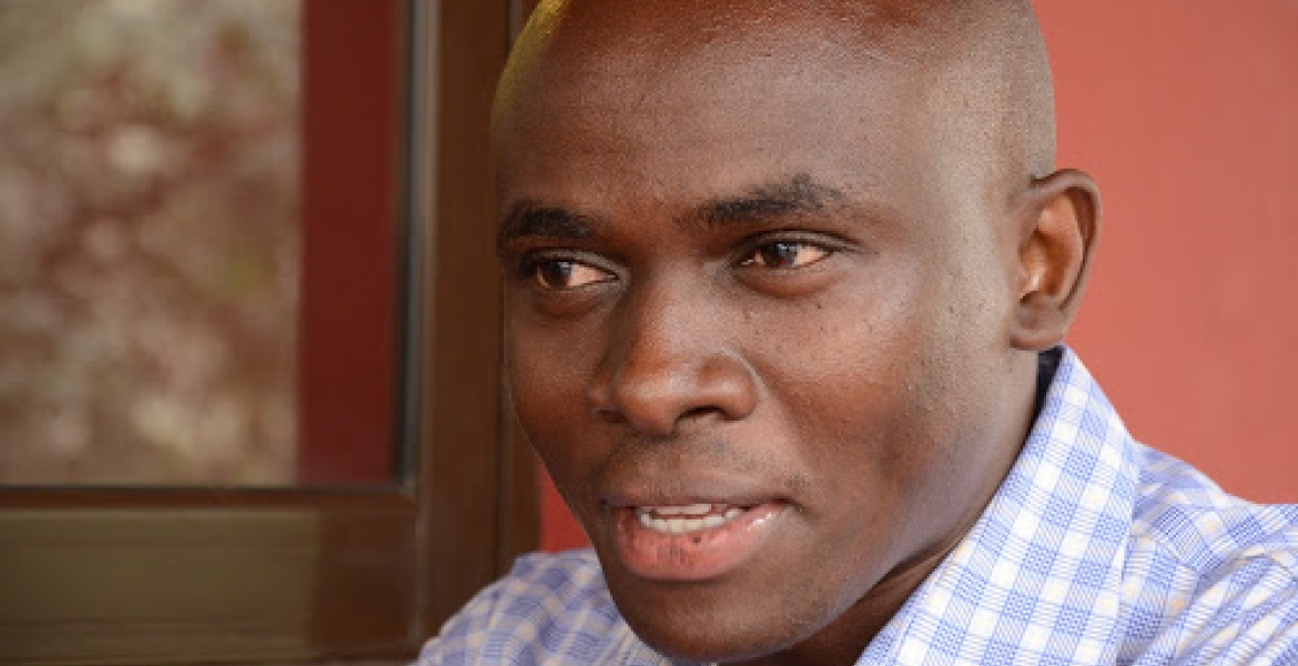 Dr. Benson Edagwa US-Based Kenyan Scientist Leads Team in Developing Once-Per-Year HIV Drug