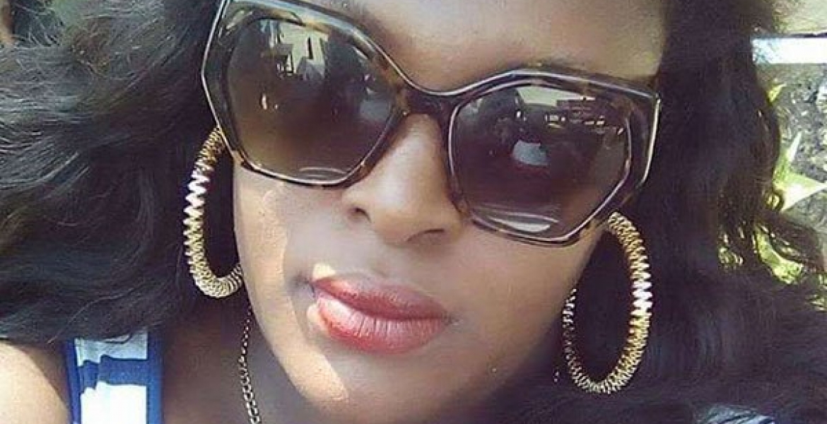 Brenda Akinyi Daughter of KPA Staff Who Died of Covid-19 Accuses Hospital of Negligence