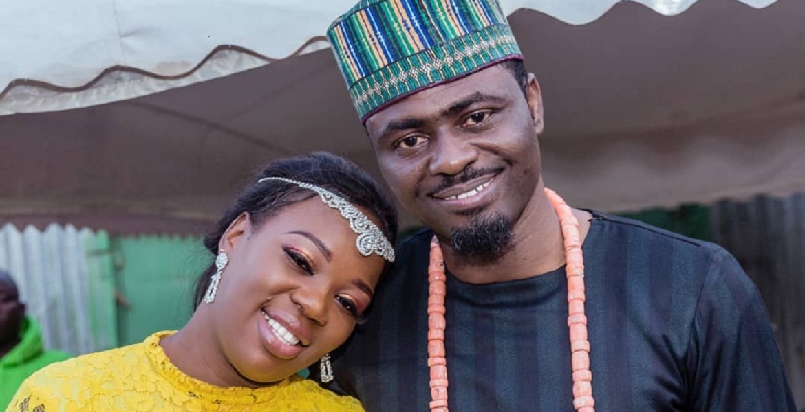 Kenyan Gospel Singer Ruth Matete Accuses Nigeria of Blocking Her from Burying Her Late Husband