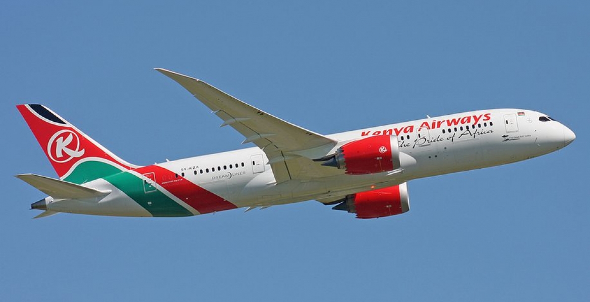 744 Kenyans Have Been Repatriated from Overseas Due to the Ongoing Covid-19 Crisis