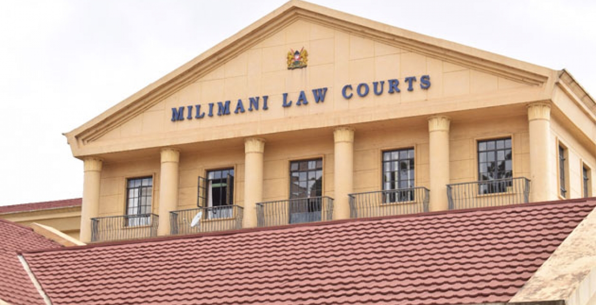 7 Kenyans Sent into Mandatory Quarantine After Arriving from Abroad Sue Government