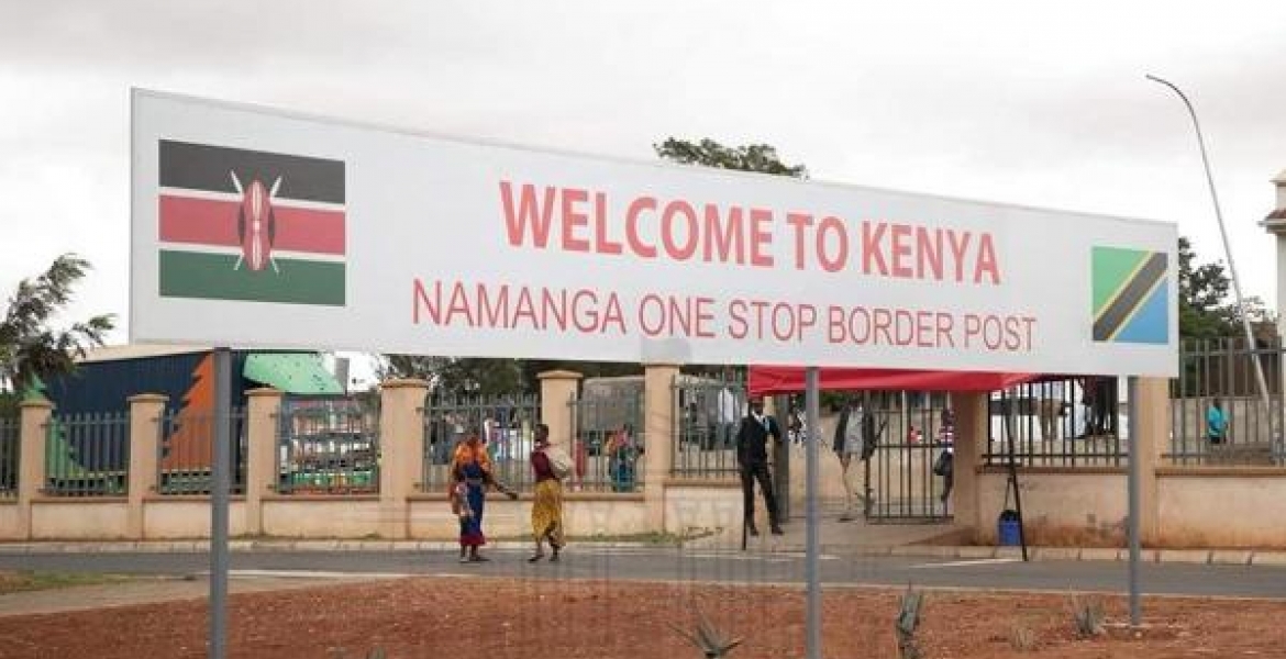 Tanzania Accuses Kenya of Falsifying Covid-19 Results to Cripple its Tourism Industry