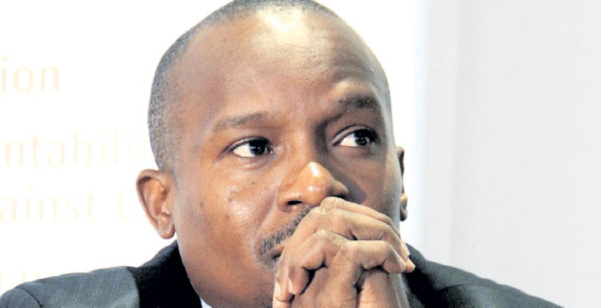 Jubilee to Axe Senator Kithure Kindiki from Senate Deputy Speaker Seat