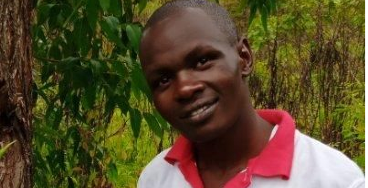 Kenyan Man Behind the Viral ‘Burn the White House’ Comment Fears US Detectives are After Him