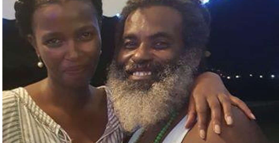I Didn’t Kill Her: Tecra Muigai’s Boyfriend Omar Lali Speaks Out