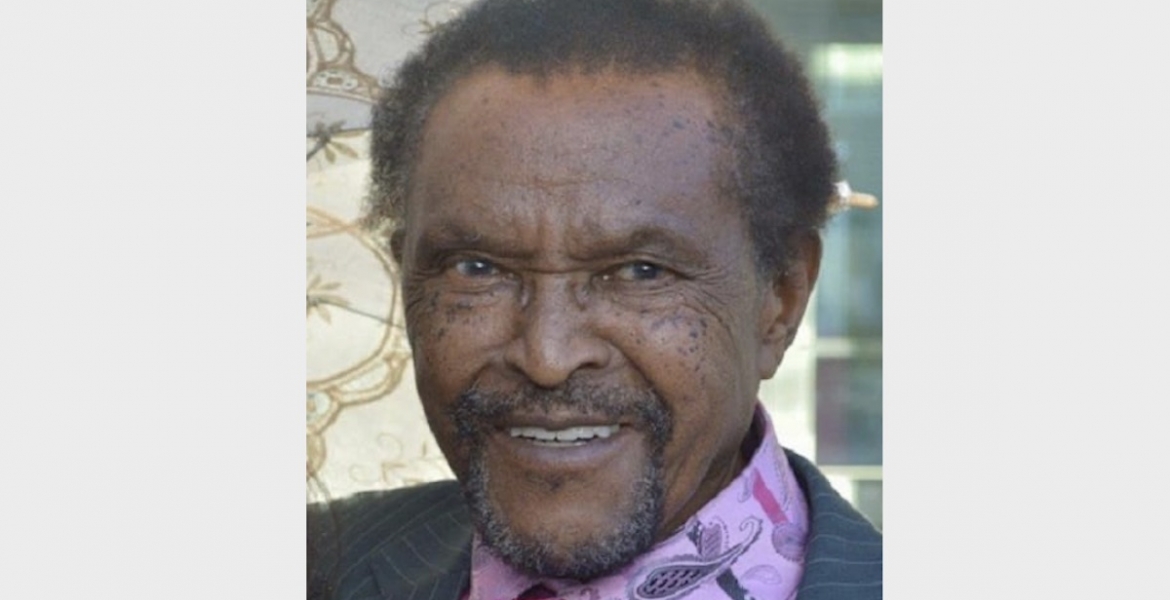Death Announcement for Zachariah Gichohi Kamuyu of California
