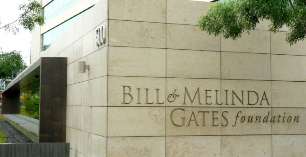 Bill & Melinda Gates Foundation Issues Warning After Cons Place Fake Advert in Kenyan Daily