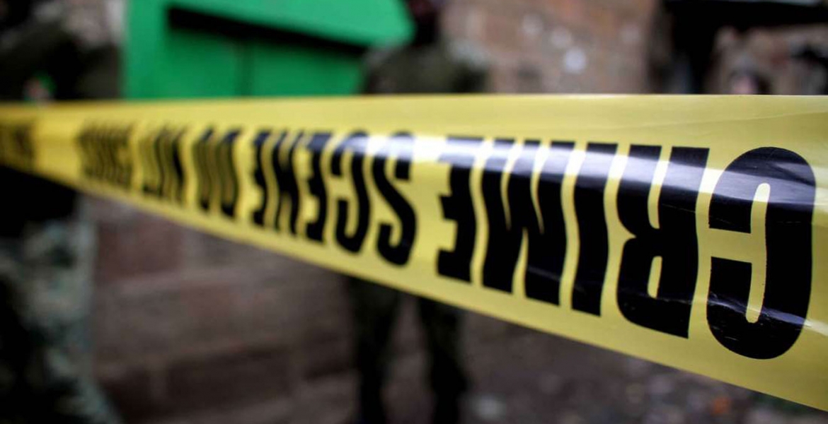 Kenyan Woman Poisons Her Four Children to Death After Losing Her Job