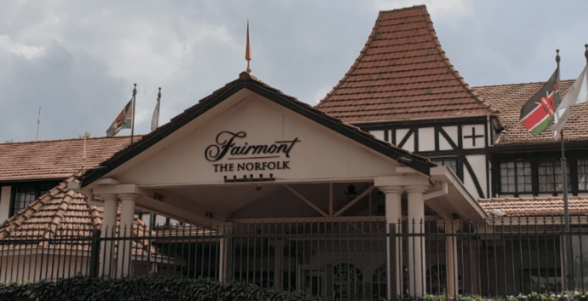 Fairmont Hotels Rescind Decision to Fire All Employees