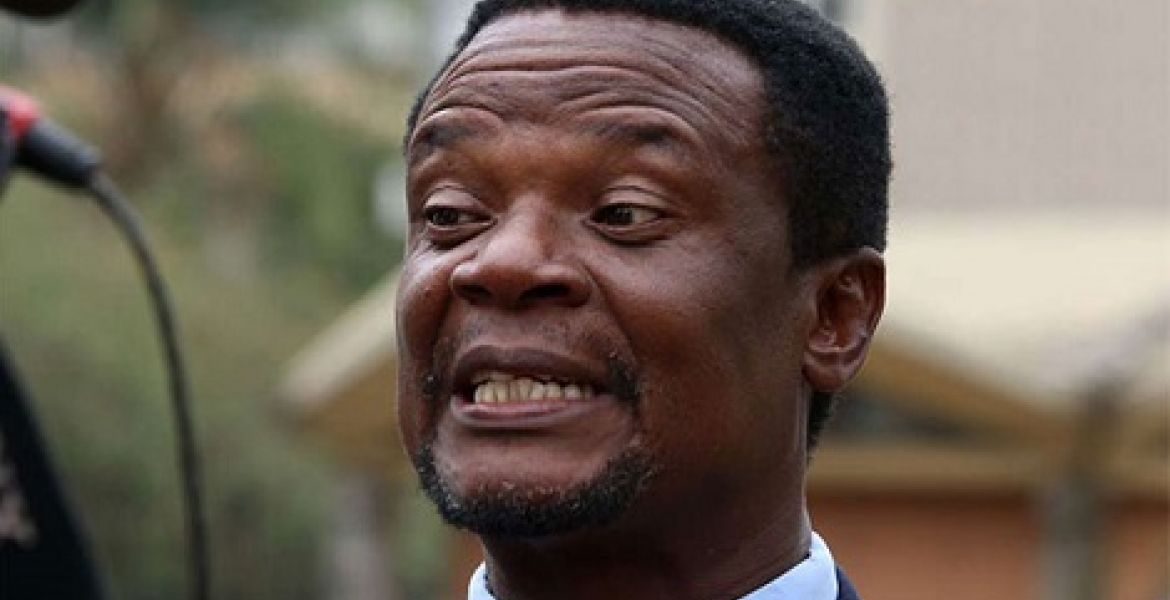 MP John Waluke Fined Sh727 Million or Serve 10-Year Jail Term over Sh300 Million Maize Scandal