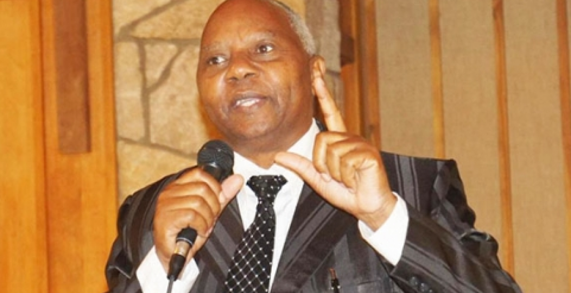 Kenyan Family Follows Funeral Online as Kin Who Died of Covid-19 is Laid to Rest in the US