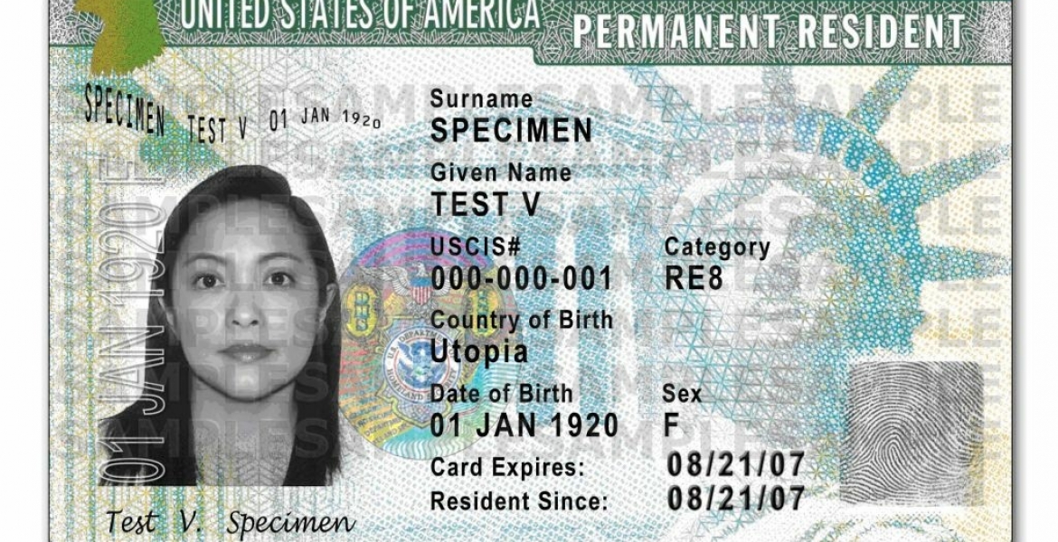 Green Card Lottery (DV-2021) Results Now Available Online ...