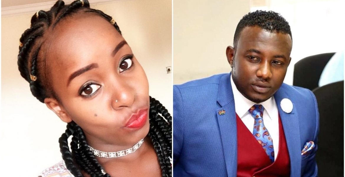 Nairobi Governor Sonko’s Daughter Saumu Mbuvi to Wed Lamu Senator Loitiptip