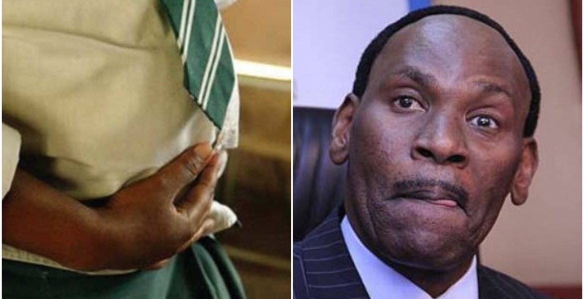 Katombi, Maima: 'Moral Police' Ezekiel Mutua Links 4,000 Teen Pregnancies in Machakos to Dirty Kamba Music