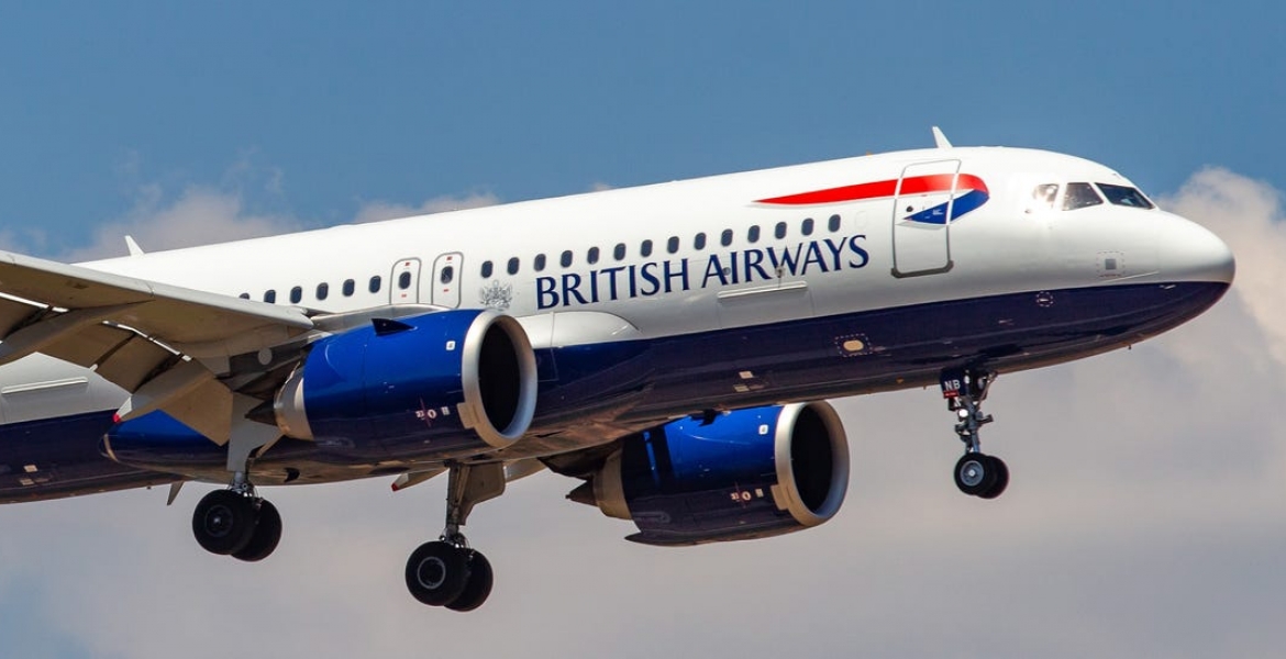 Five Major International Airlines Announce Resumption of Flights into and Out of Kenya