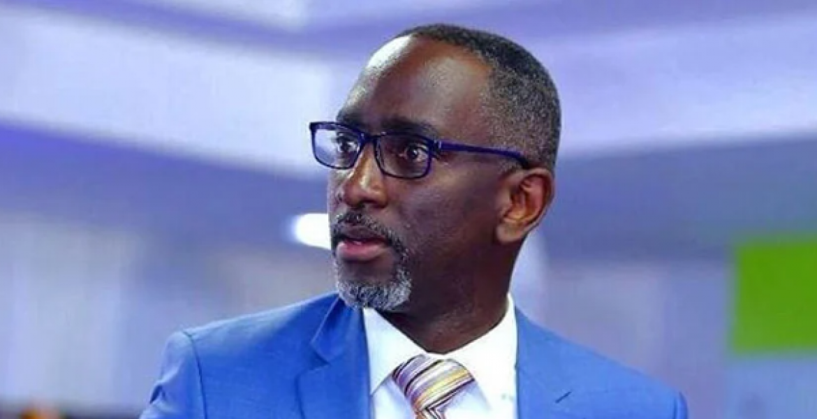 Kenyan Celebrity Pastor Robert Burale Speaks After Contracting Covid-19