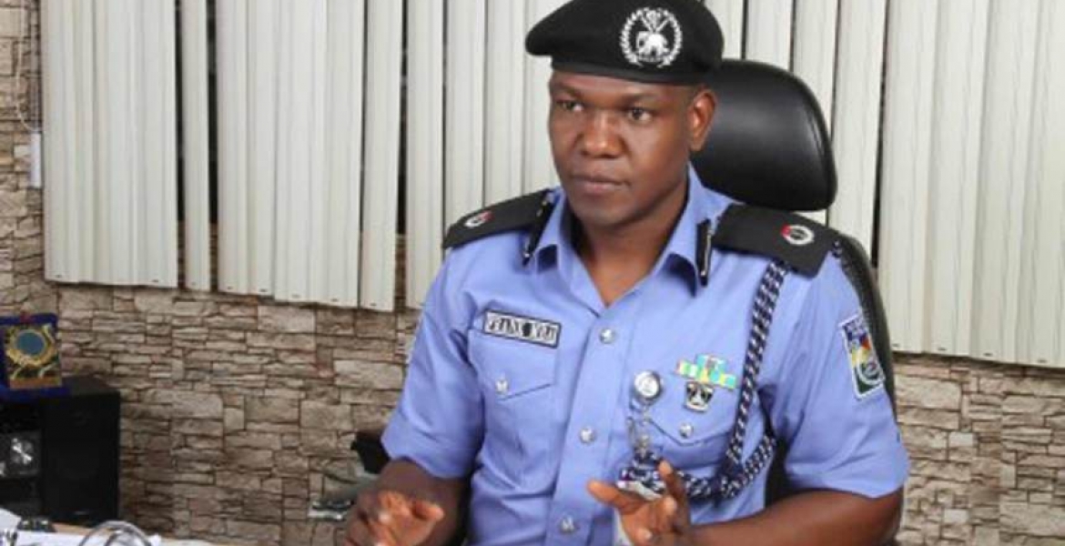 Police Rescue American Woman Held Hostage in Nigeria for 16 Months by Online Scammer