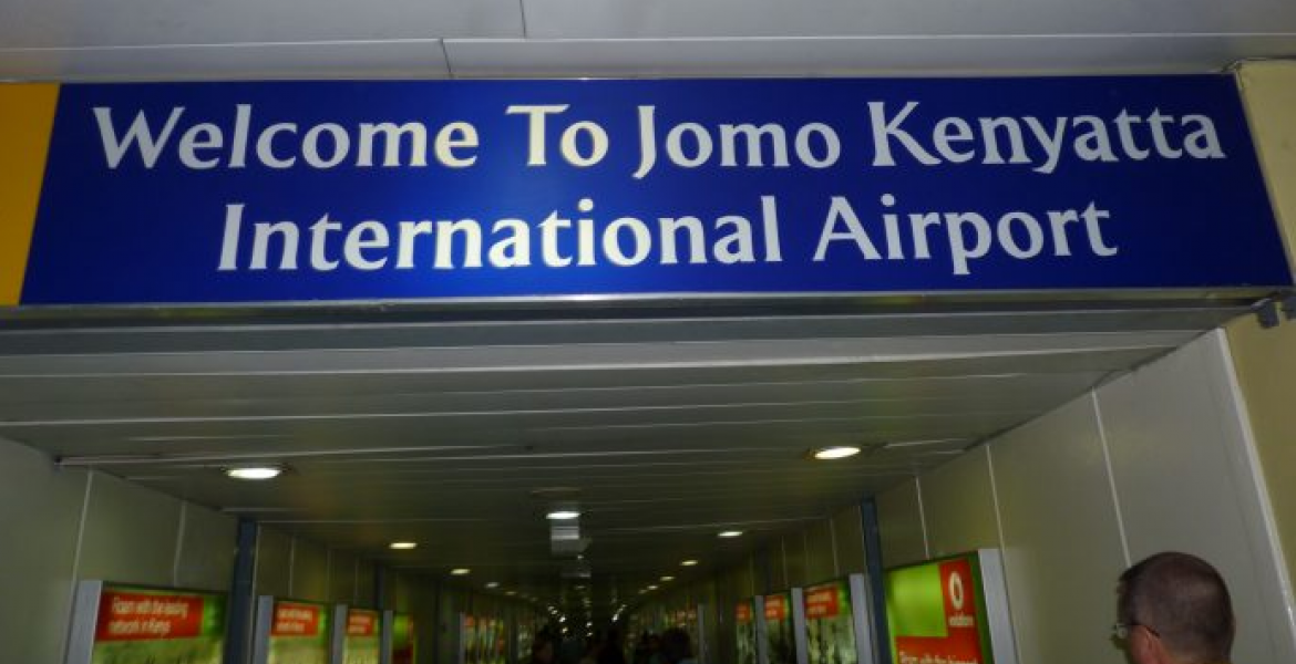 Kenya Removes Mandatory Quarantine Requirement for Travelers Arriving from Abroad