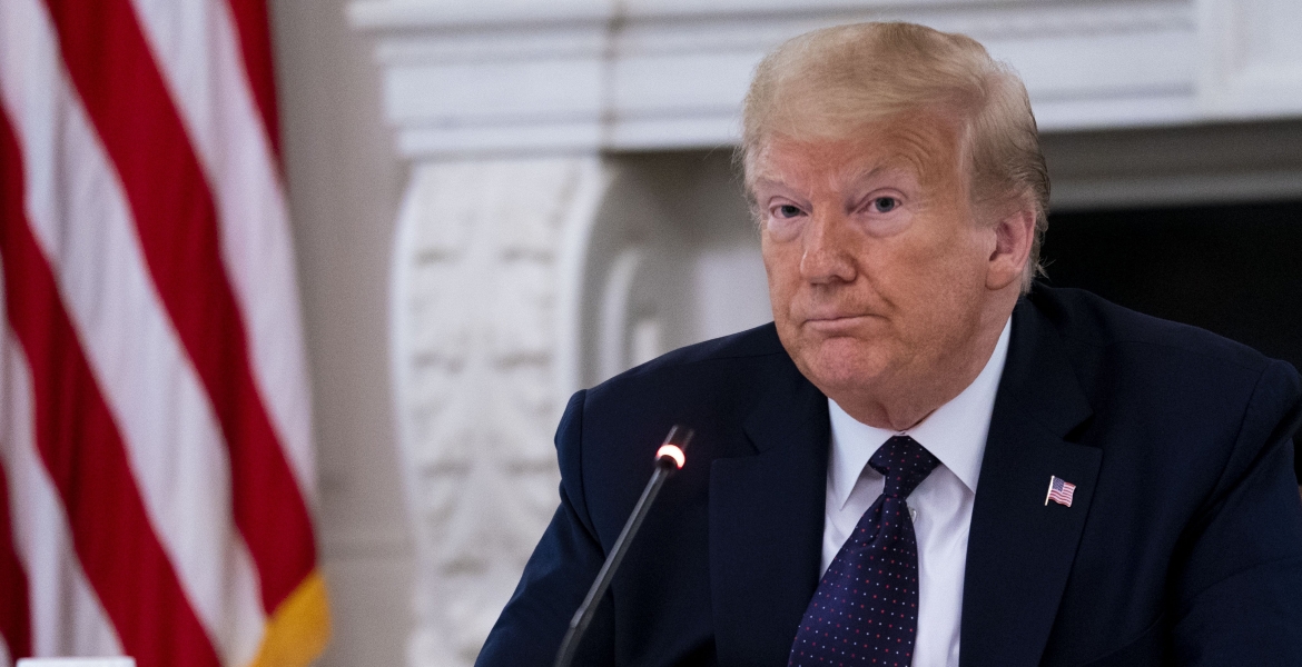 Relief for International Students as Trump's Administration Rescinds Leave Order