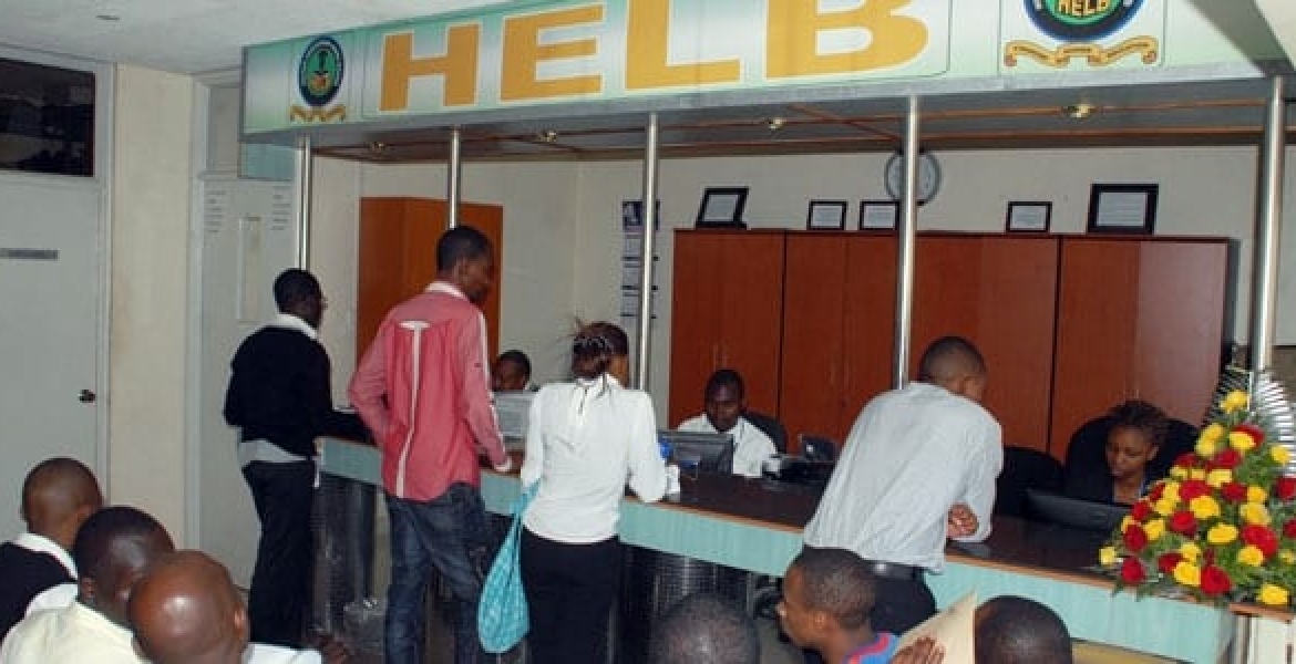 HELB Scraps Off Clearance Certificate Charges for Non-Beneficiaries