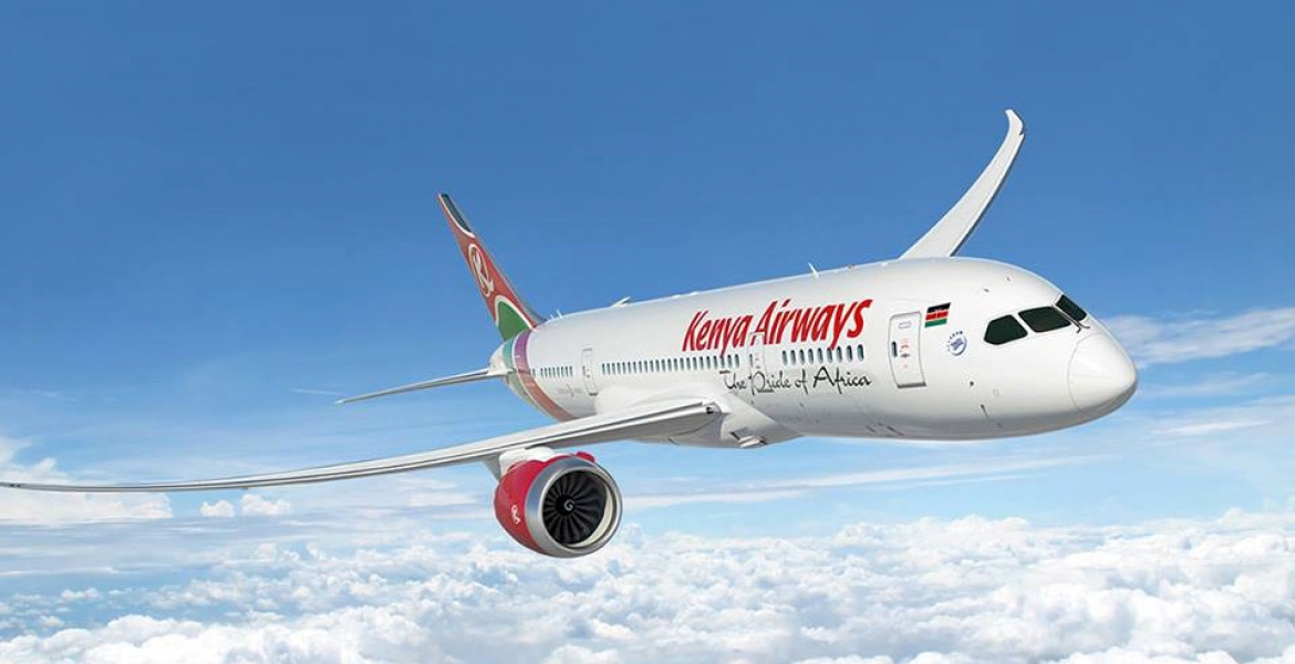Tanzania Retaliates, Bans Kenya Airways Flights