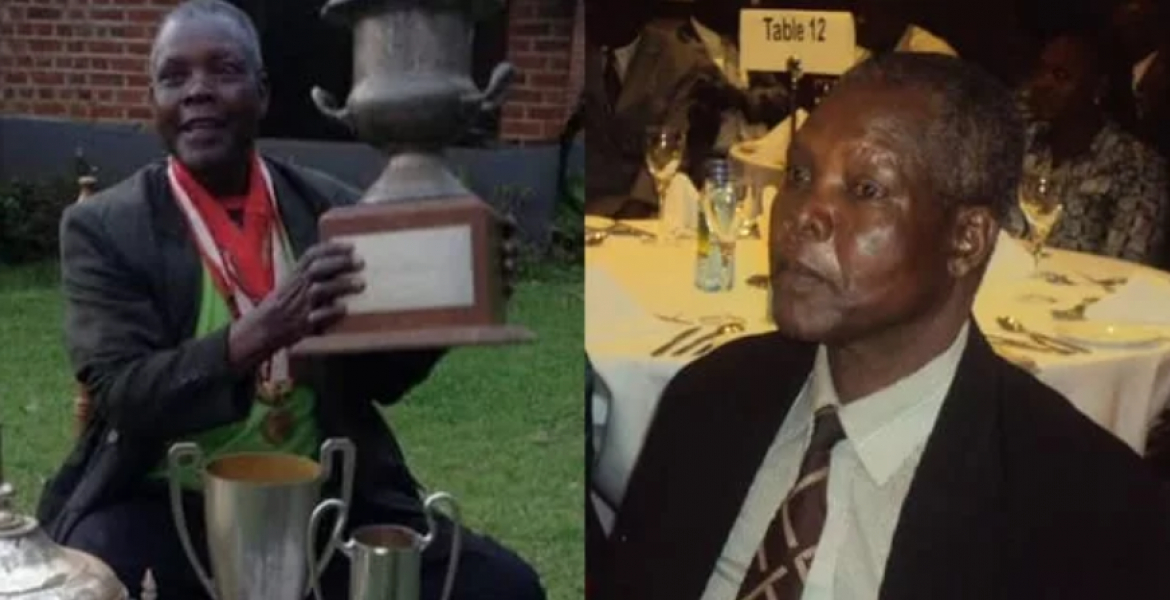 Kenyan Athletics Legend Ben Jipcho Dies