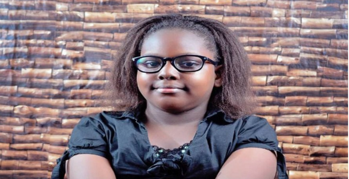 UK School Hires 10-Year-Old African Girl as Coding Instructor