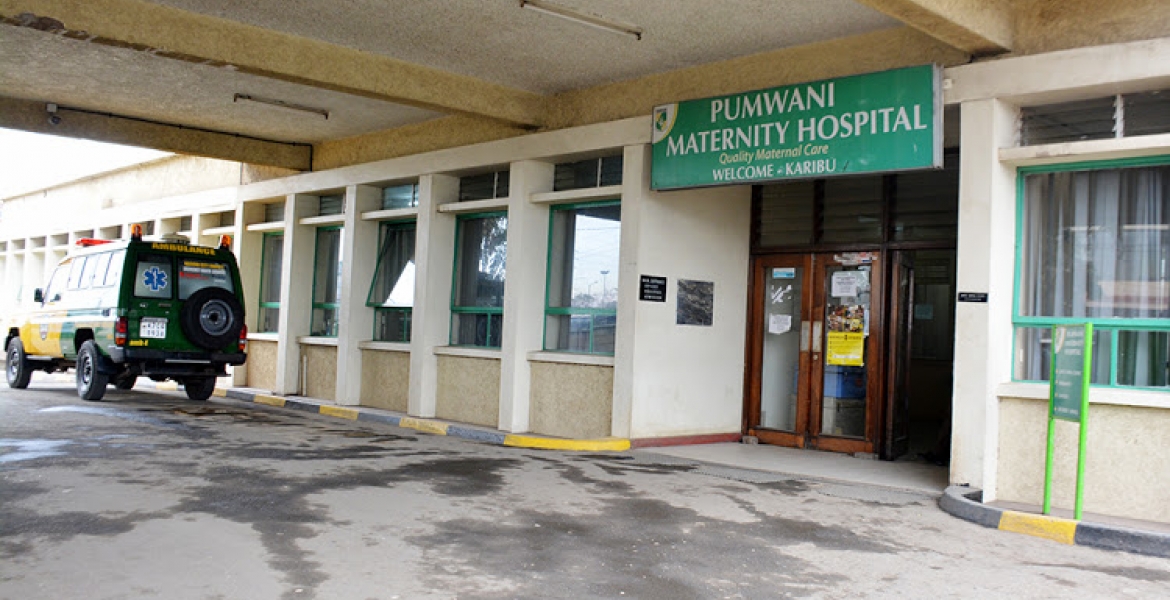 Panic as 15 Pumwani Hospital Nurses Contract Covid-19