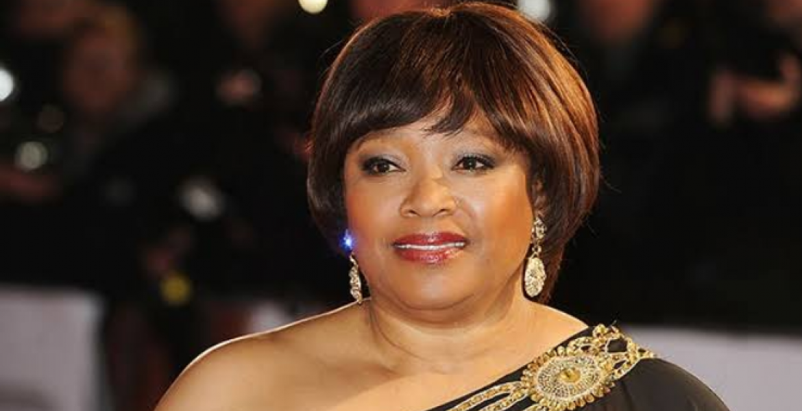 Nelson Mandela’s Daughter Zindzi Passes Away