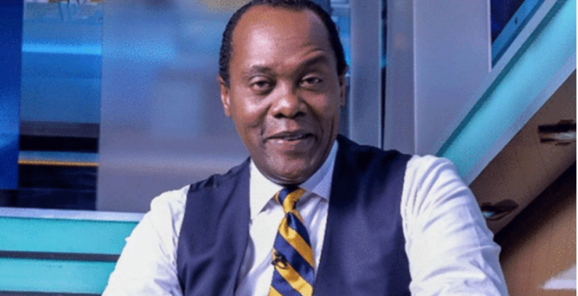 Jeff Koinange Beats Covid-19 After 17 Days in Self-Isolation