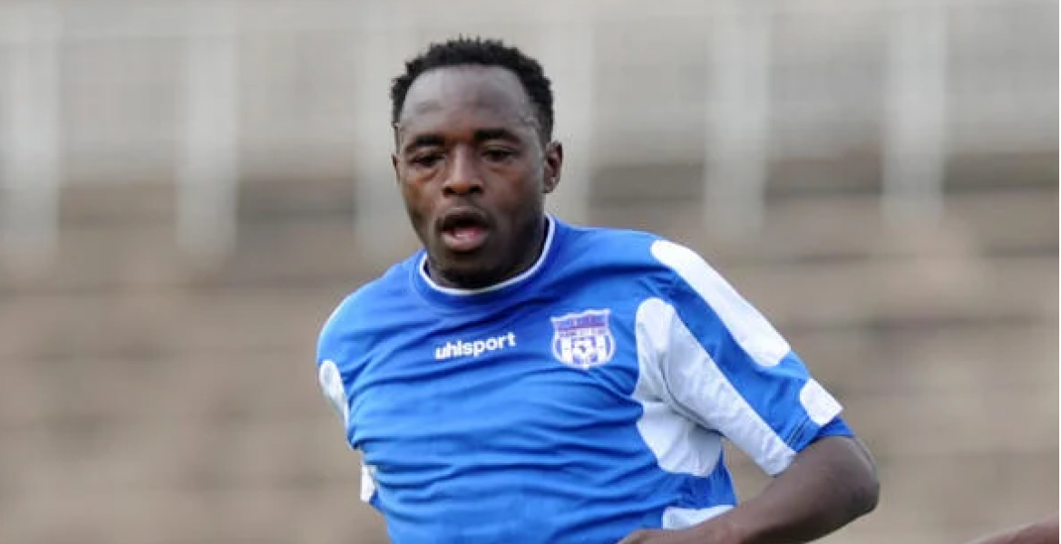 Oliech Family Seeks Financial Help to Airlift Brother’s Body to Kenya from Germany for Burial