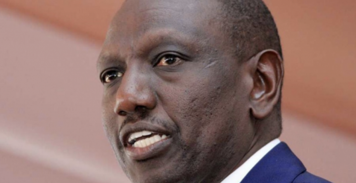 DP Ruto Brands ODM 'Lords of Corruption' over Covid-19 Funds Scandal