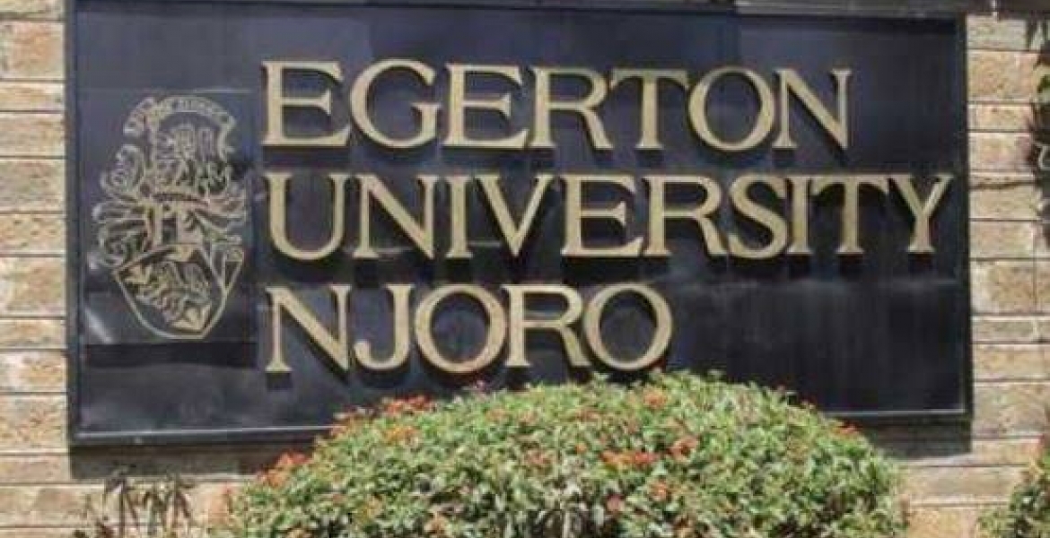 Egerton University to Lay Off over 400 Employees