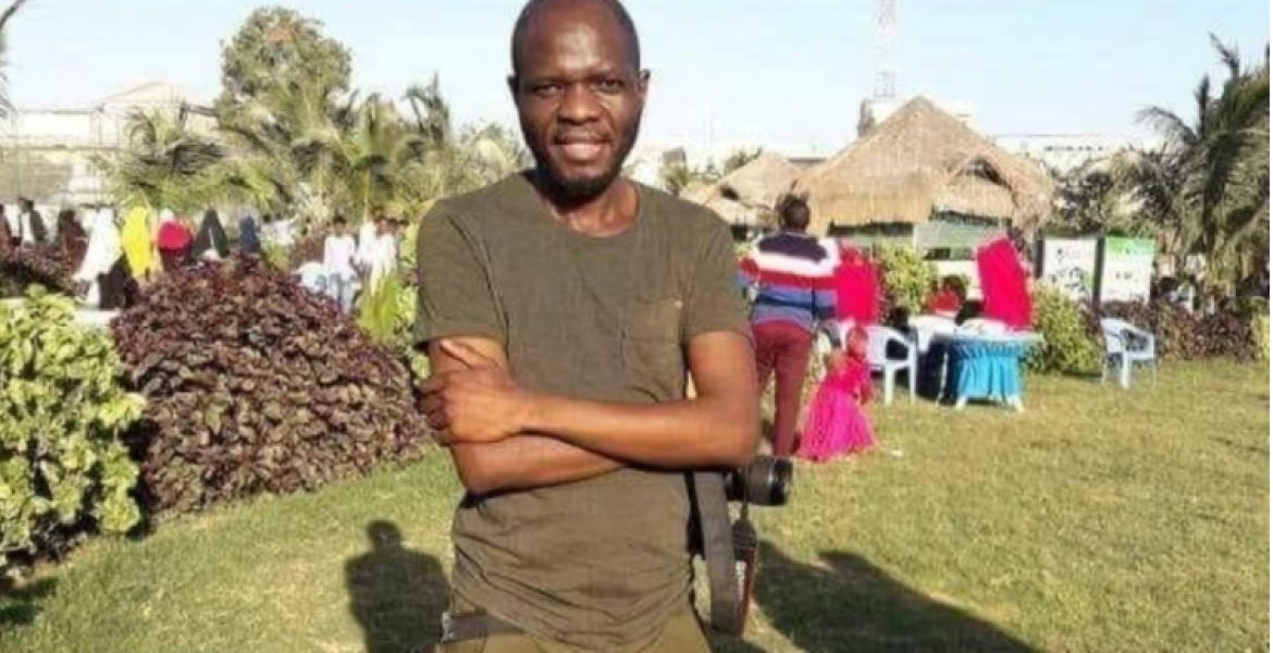 Detained Kenyan Journalist Yassin Juma Contracts Covid-19 in Ethiopian Police Cell
