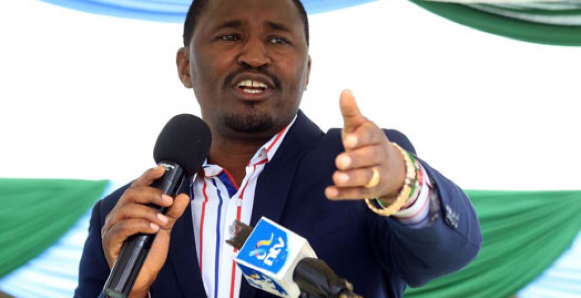 Former Cabinet Secretary Mwangi Kiunjuri Calls Out Uhuru, Ruto for Lying to Kenyans