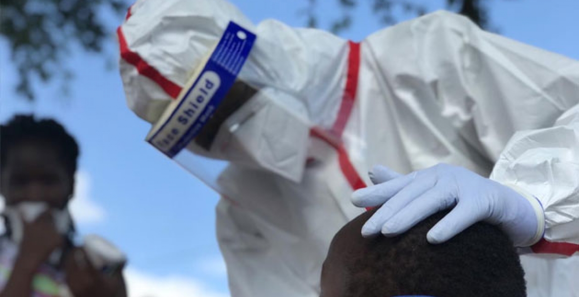 Kenya Records Lowest Daily Covid-19 Cases in Three Months